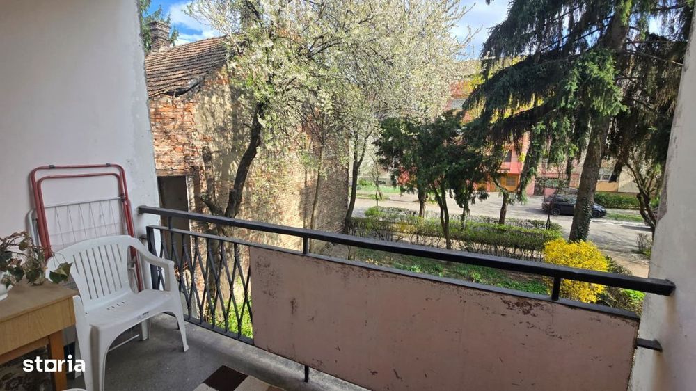 Chirie 2 Camere Satu Mare Central