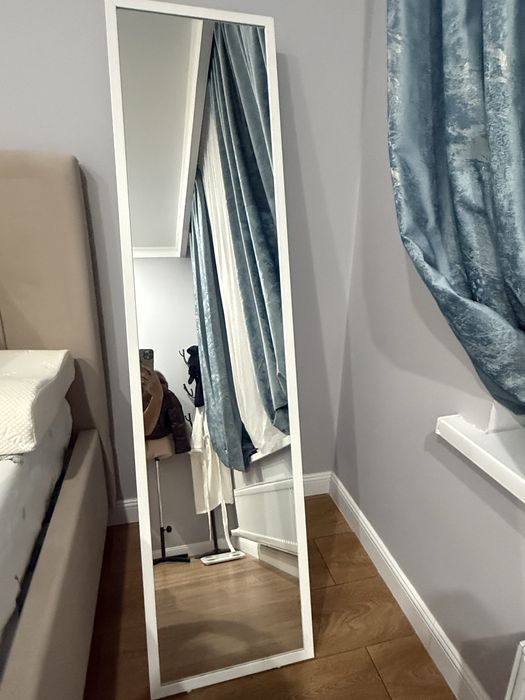 Зеркало настенное, напольное