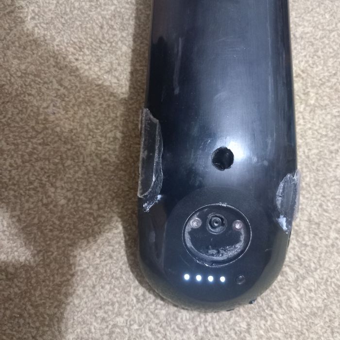 Incarcator și baterie Segway, trotineta electrica