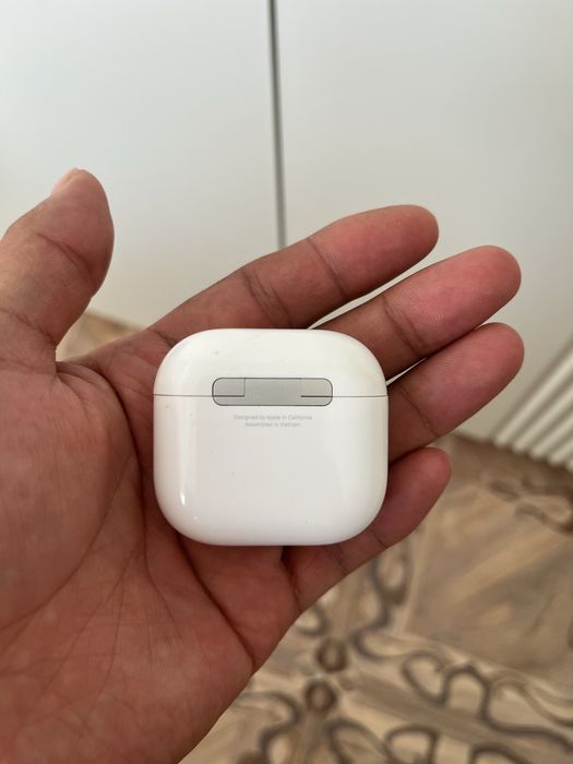 Кейс AirPods Pro 2