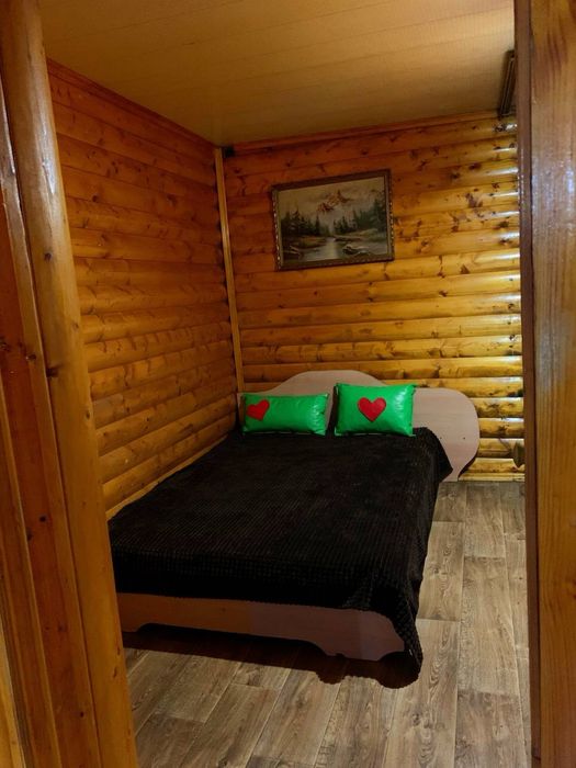 Сауна - Баня Тамаша Бассейн бильярд Мангал Шашлык