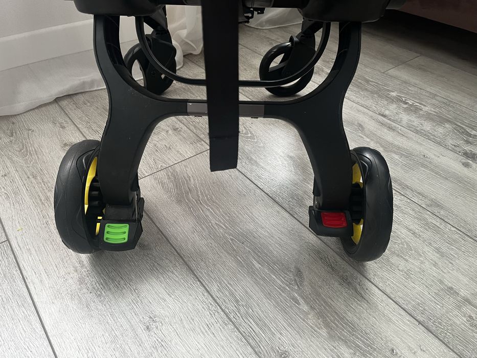 Автолюлька-коляска