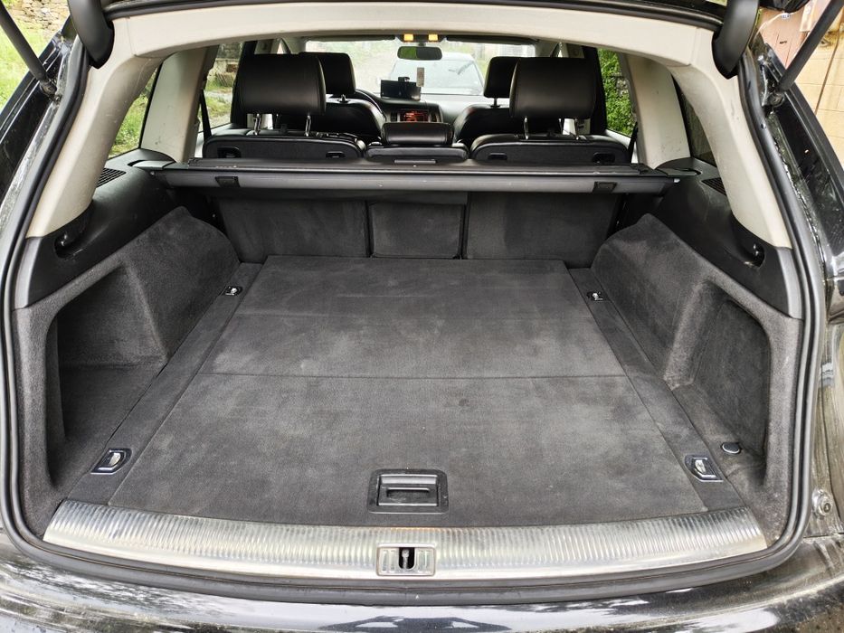Audi Q7 3TDI 2006