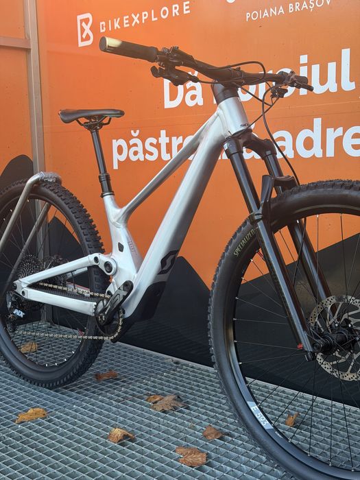 Scott Genius 940