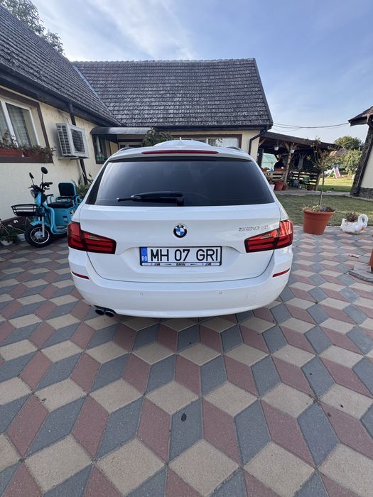 Vand sau schimb BMW F11 2012
