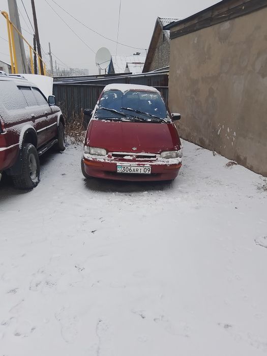 Ниссан праир продам