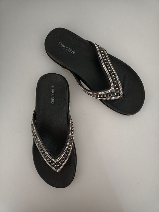 Сланцы женские 37 размер