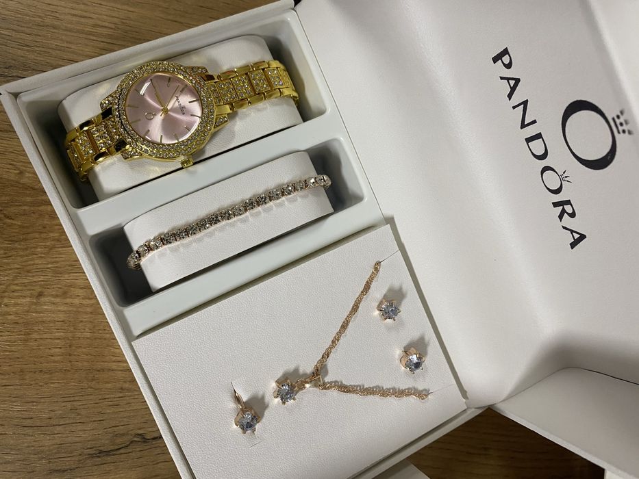 PANDORA наборы )