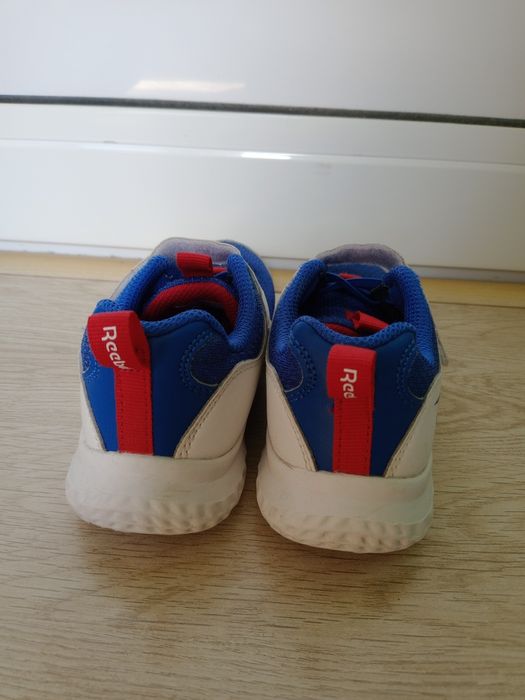 Детски маратонки Reebok  и Umbro