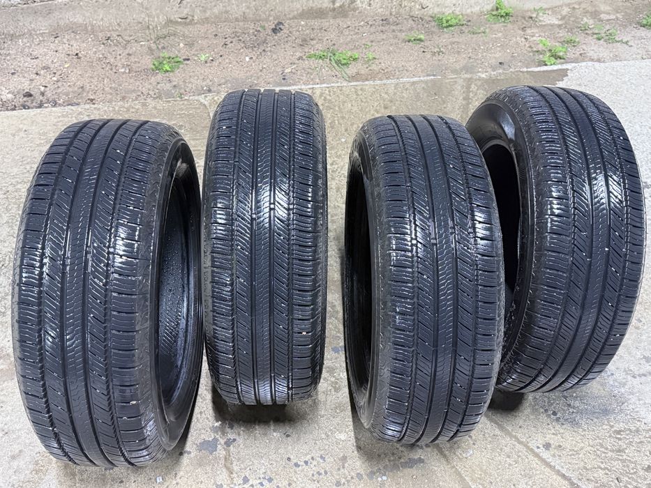 Продам шины Yokohama 245/60/18