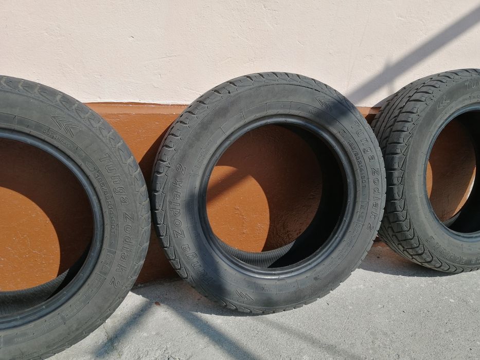 Продам летние шины