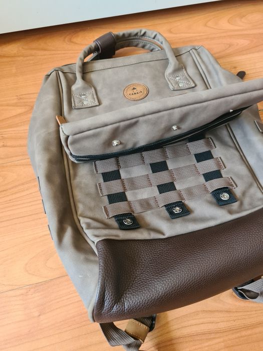 Rucsac unisex Cabaia Adventurer Papeete medium