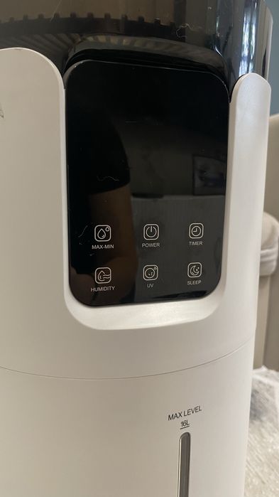 Увлажнитель воздуха