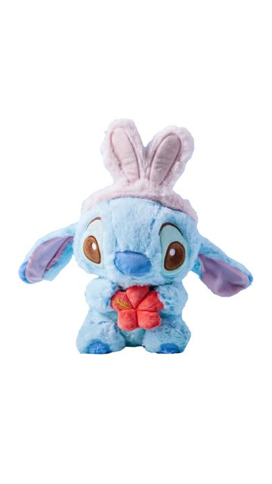 Плюшена играчка Стич  - 30см