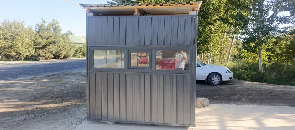 Butka razmeri 2×2 ishlamagan