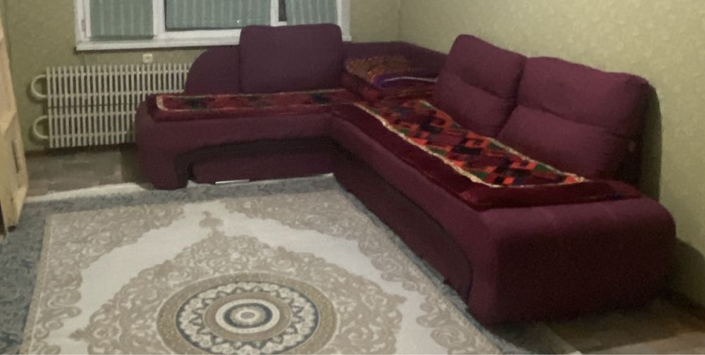 СРОЧНО продаётся диван! 30тыс.