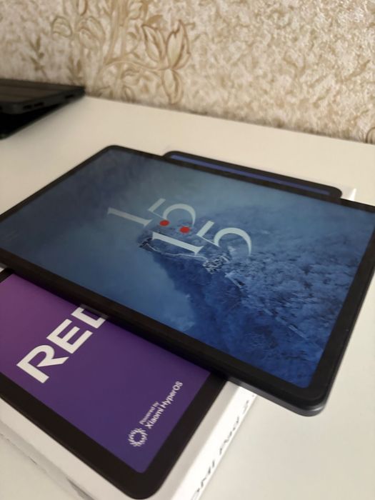 Планшет REDMI pad 2 pro