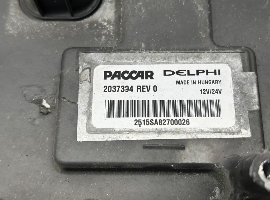 Kit pornire DAF XF 106 MX-13
