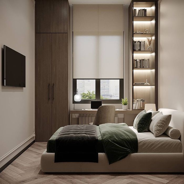 Суточная 4х комнатная квартира в Ташкент сити Nest One резиденция.