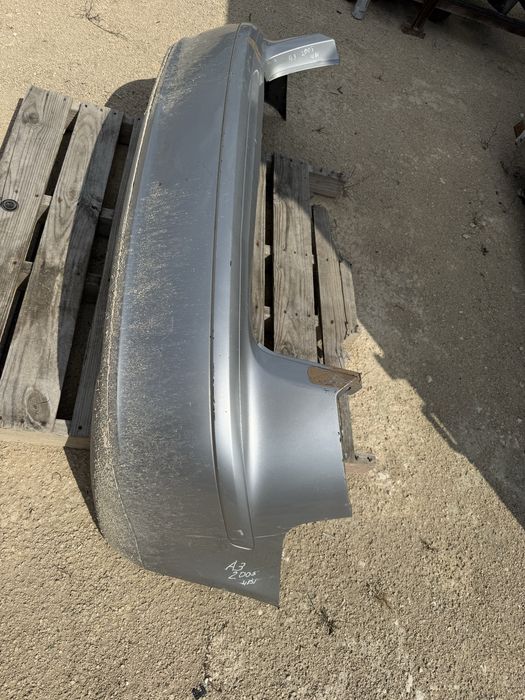 Задна броня Audi A3 2004