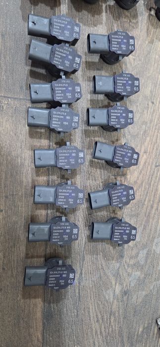 Senzor parcare Vw Audi Seat Skoda Mercedes C E S Bmw F G pdc senzori