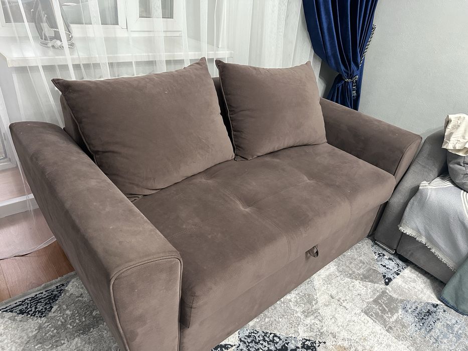 Продам диван в хорошем состоянии