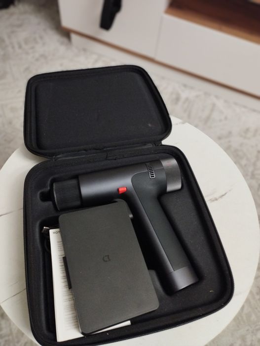 Шуруповёрт  xiaomi