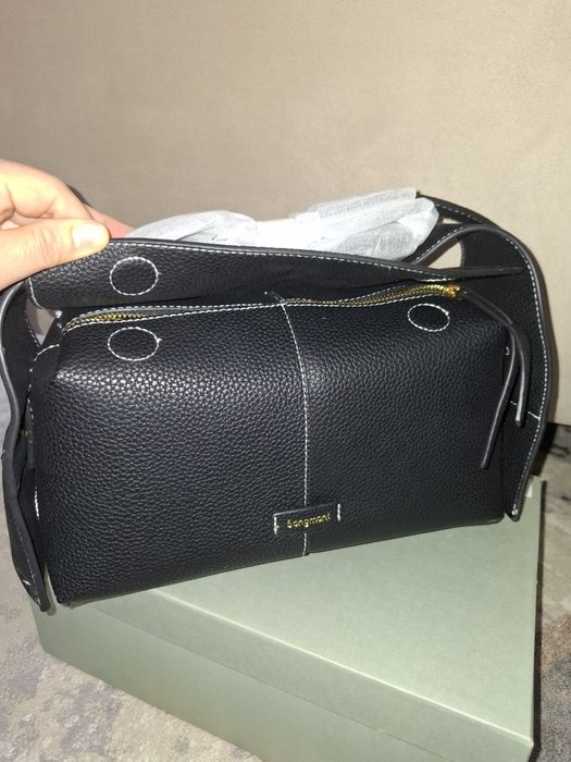 Женская   сумка.