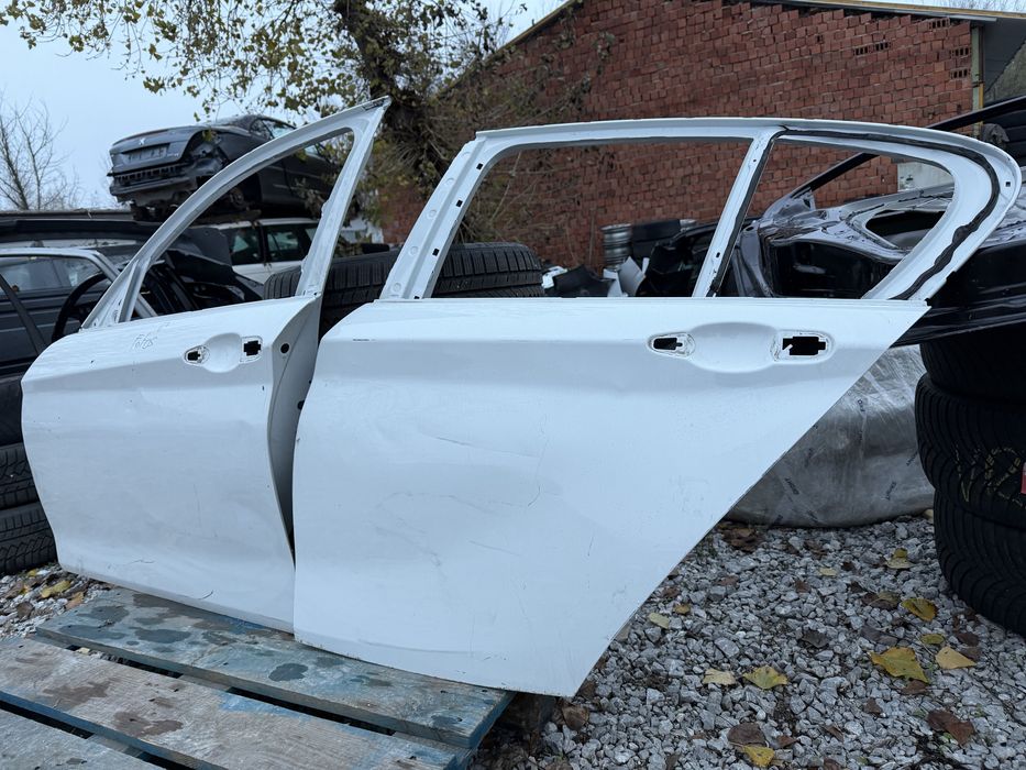 Врата BMW 1 F20