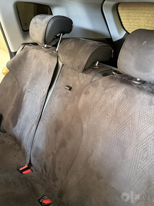 Chery Tiggo Pro 7