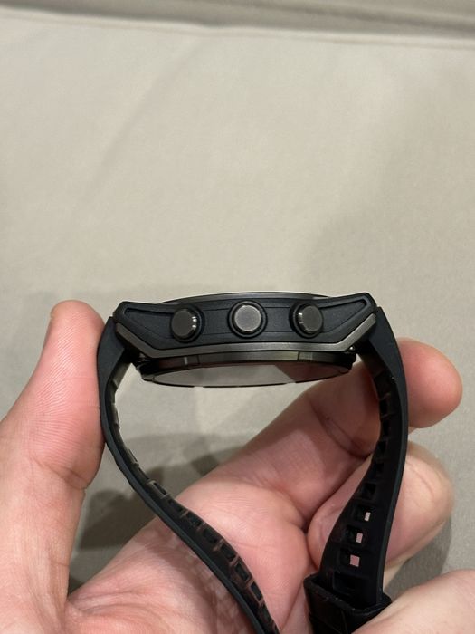 Часовник - Garmin Fenix 8 - 47mm - Saphire - Solar.