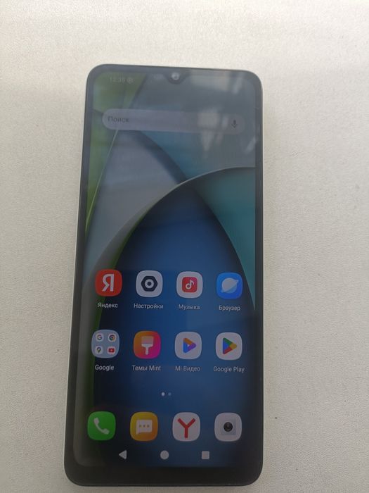 Продам телефон Redmi A3x