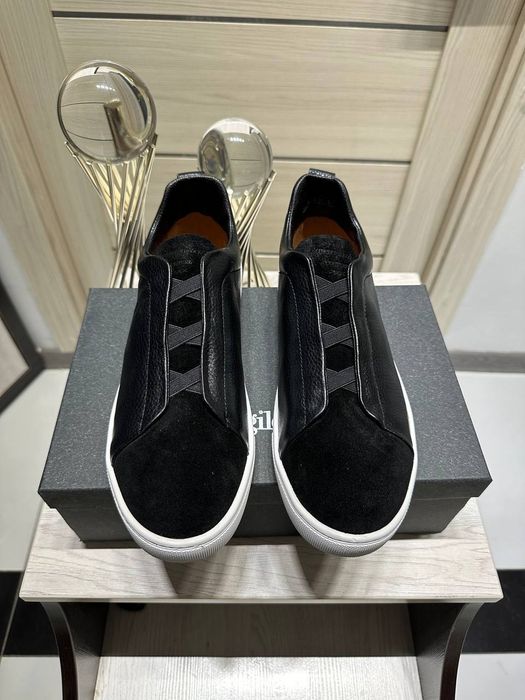 Loro Piana Zegna 1:1 luxury