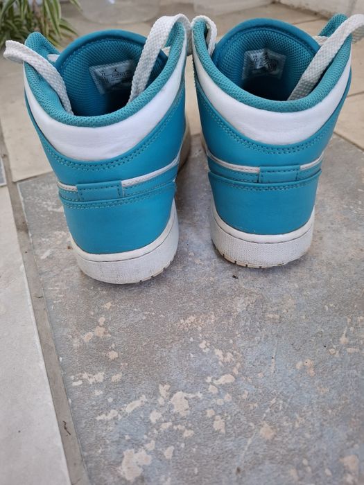 Маратонки Найк Джордан