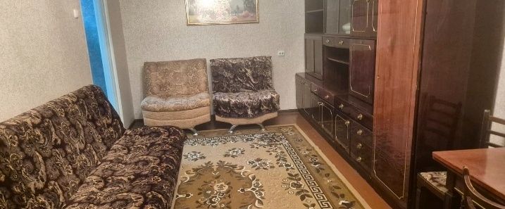 2-комнатная на 3-а мкр