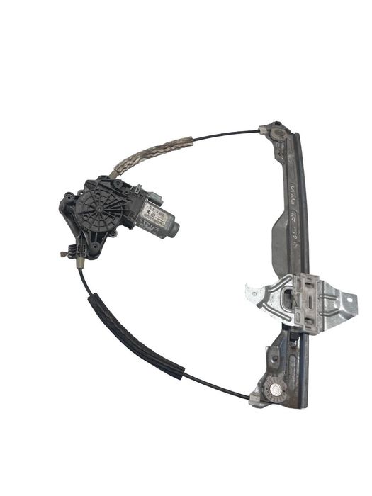 Macara Geam Stanga Fata Peugeot 301 2012 -> 9677416980