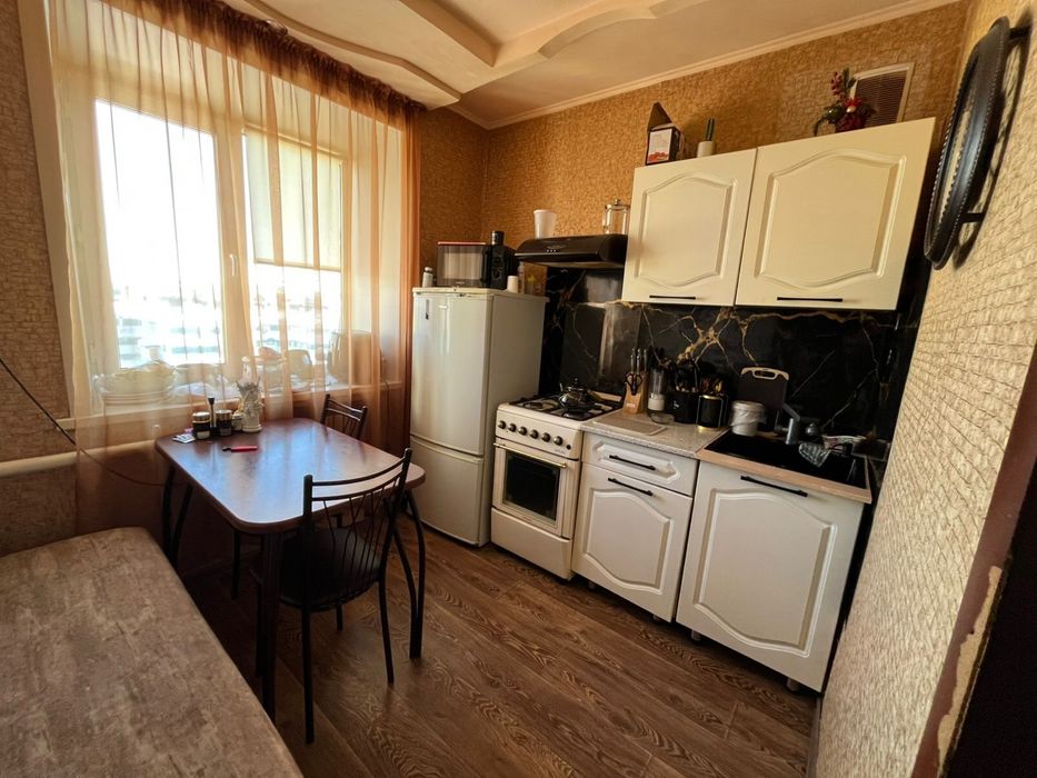 Продам квартиру.