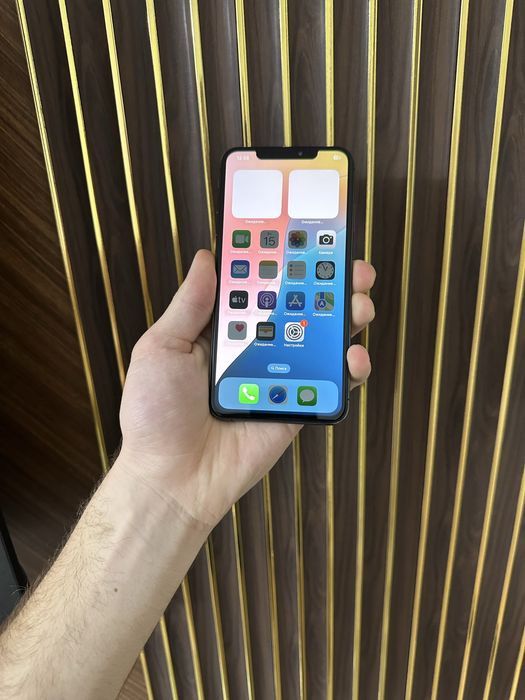 Iphone Xs Max 256 Айфон Хс Мах 256
