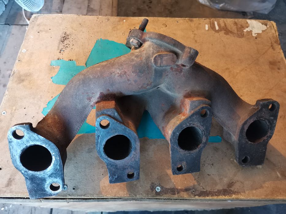 Запчасти на Опель рекорд