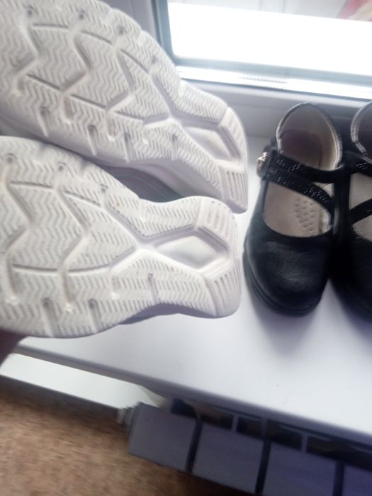 Обувь для девочек