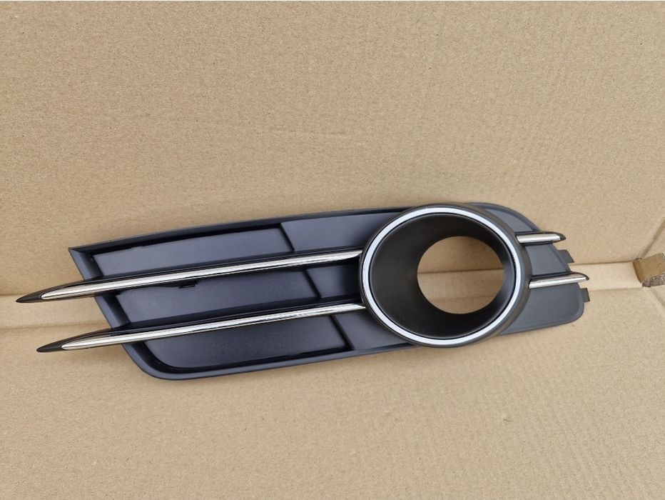 Grila grile proiector Audi A6 C7 NOI 2011-2014