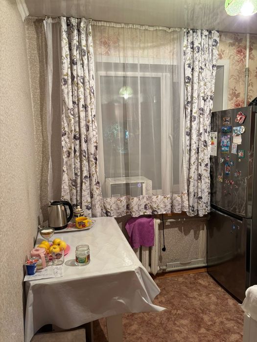 Продам 2 комнатную квартиру