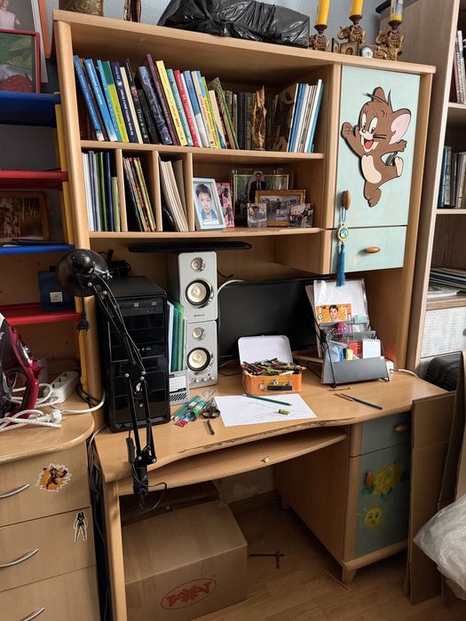 Шкафы качественные