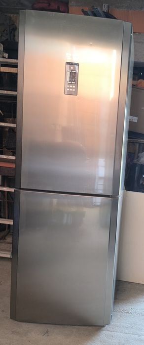 Combina frigorifica Hotpoint Ariston,  A+++