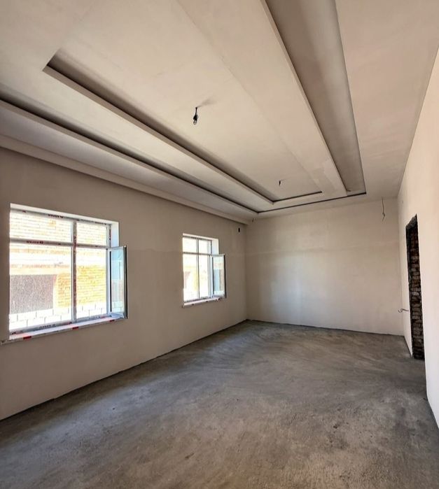 Строительный бригада Узбеки.