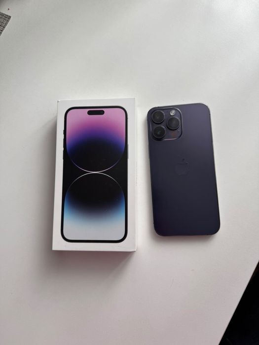 Iphone 14 pro max