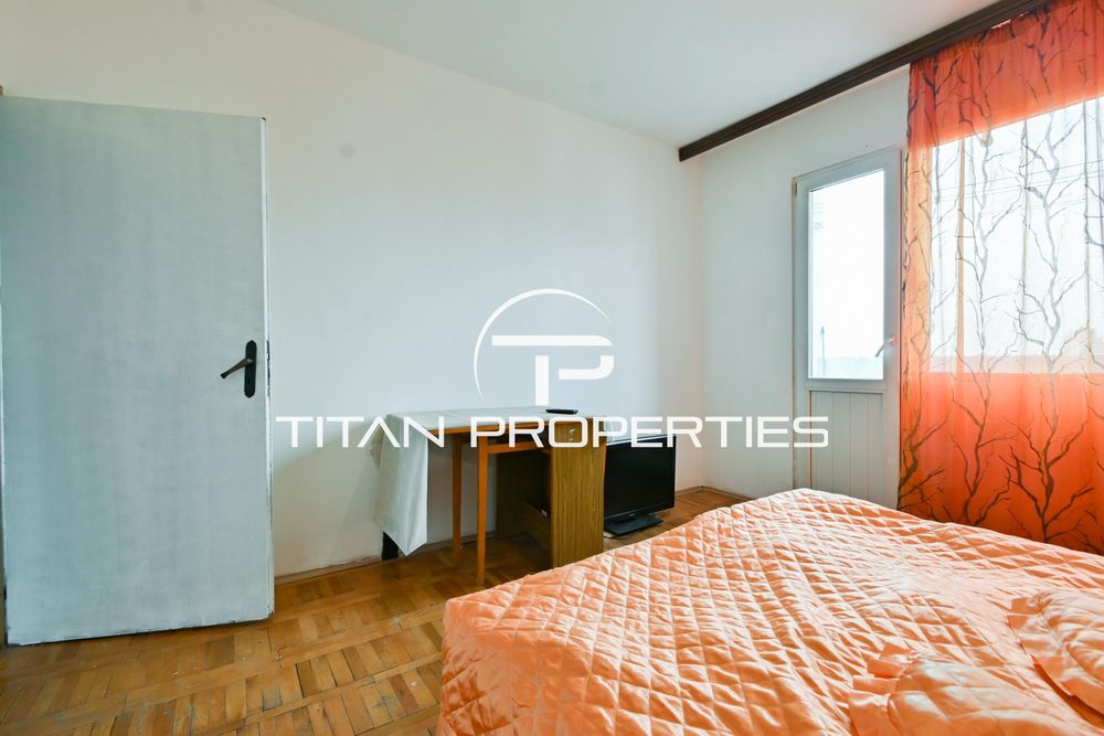 Продава се Тристаен апартамент в София, Овча купел 2 - 85 кв.м за 2200 €/кв.м - Снимка #7