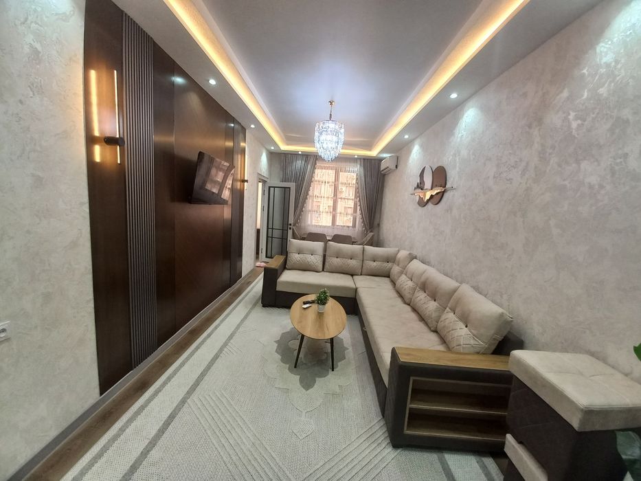 Premium Lux.Новастройка 3 хона 3 этаж Вокзалда жойлашган.Агентство