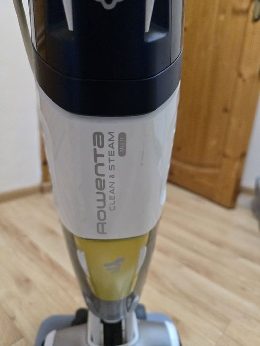 Прахусмукачка Rowentа Clean Steam 381
