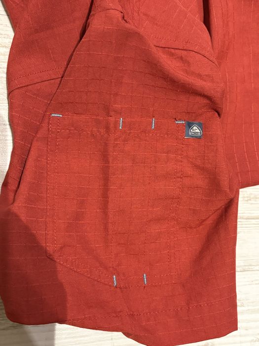 Nike ACG мъжка риза с къс ръкав